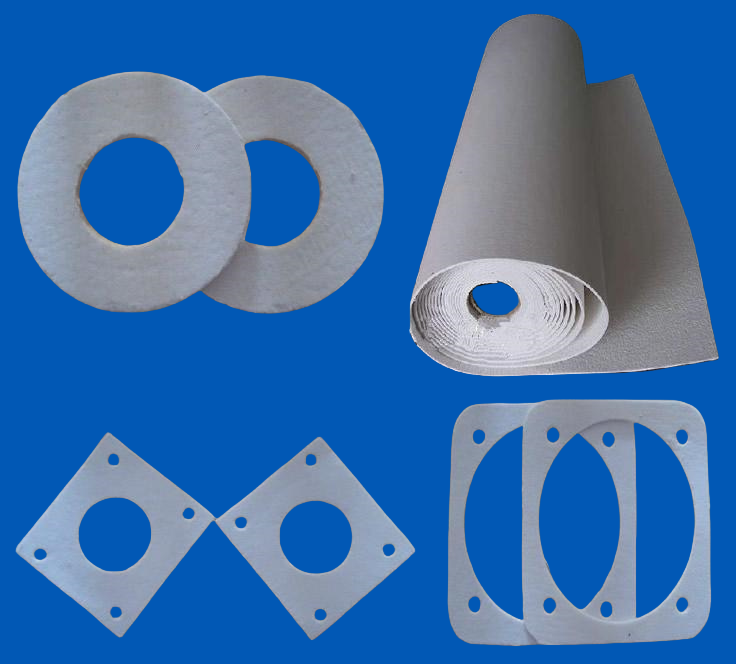 麻山陶瓷纤维纸